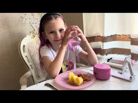Видео: Реальная жизнь “Inaya family” день 23. 