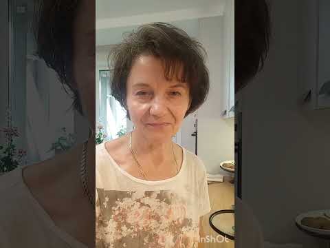 Видео: БлинЧик из кабачка