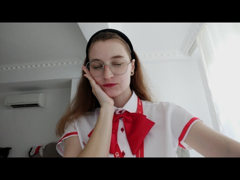 Видео: что со мной случилось за два месяца работы в Турции??