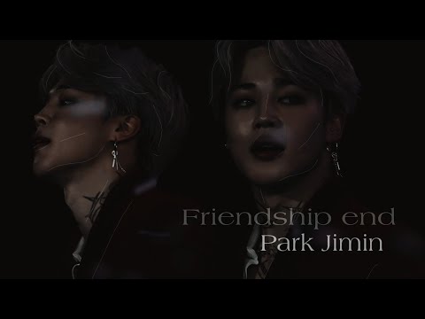 Видео: ||История Чимина и Т/и|| Friendship end [1 часть]