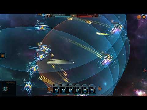 Видео: VEGA Conflic ГАЙД ДЛЯ НОВИЧКОВ Истребление для донатеров бастионами