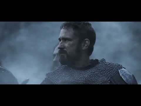 Видео: Бойня в лесу