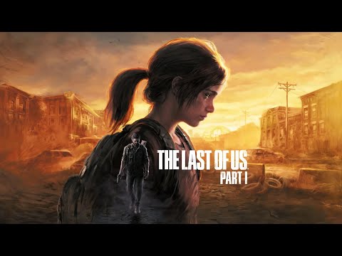 Видео: Прохождение The Last of Us Part I PS5 #6