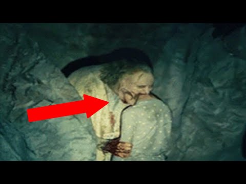 Видео: Самый страшный час в вашей жизни | Мегаподборка страшные видео