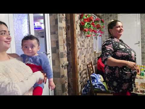 Видео: 15 март 2025 г. Мима и Страхил как играят кючек