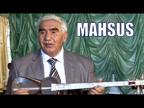 Видео: Бобомурод Хамдамов "МАХСУС". Bobomurod Hamdamov "MAHSUS".
