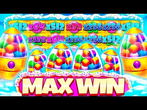 Видео: МАКСВИН!? / СЛОВИЛ РЕКОРДНЫЙ ЗАНОС В Sugar Rush 1000 / ЛУЧШАЯ СЕССИЯ И ЗАНОС НЕДЕЛИ И ГОДА / ЗАНОСЫ