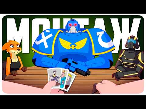 Видео: НА УДАЧУ - МОНТАЖ