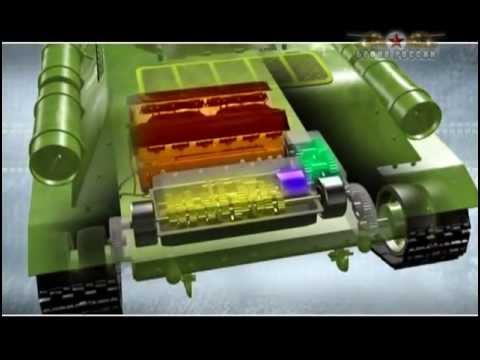 Видео: Броня России. Фильм 7