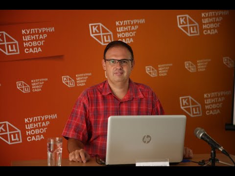 Видео: др Борис Стојковски - „Медичи: новац, политика и уметност у доба ренесансе“