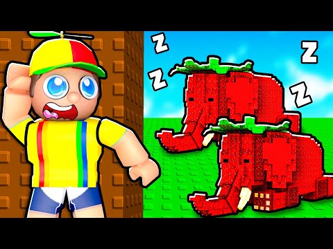 Видео: НЕ БУДИ ЭТОГО МОЗГОВОГО ГНИЛЬЩИКА!