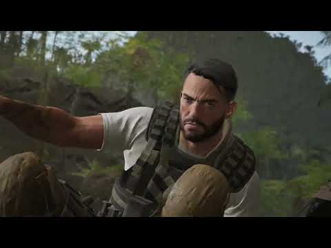 Видео: Ghost Recon Breakpoint [ПК] #7
