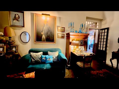 Видео: Донна Анна рассказывает нам о людях,которые стали первыми выращивать на Азорах апельсины и ананасы!