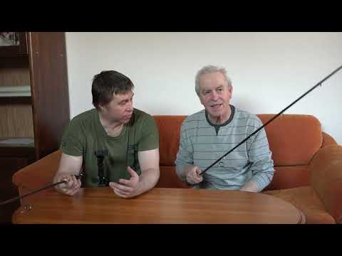 Видео: Визуальное сравнение Maximus Manic-X и Максимус Маник 5-25