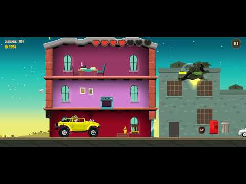 Видео: ВЫИГРАЛ 6 ЛЕВЕЛОВ  в ALIENS DRIVE ME CRAZY  ДОШЁЛ до 103 ЛЕВЕЛА🤟😎😏🎆🎉🎊🎇💪