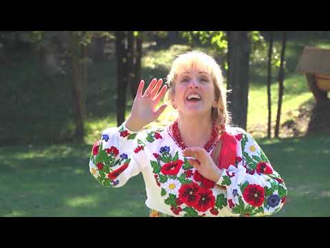 Видео: Ганна Маціканич "Брате мій"