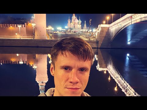 Видео: В Московский Кремль без пропуска на Белорусской машине из Минска