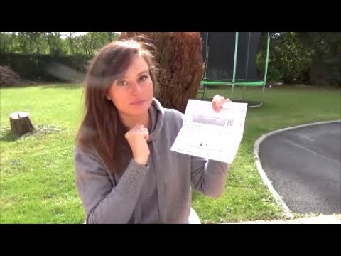 Видео: Французское гражданство/Как я сдавала тест по французскому языку для получения гражданства