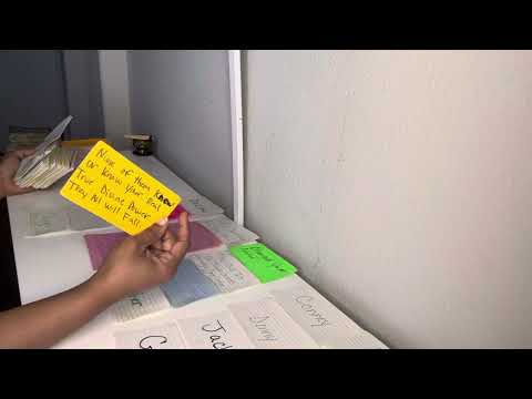 Видео: Будет проведено масштабное нацеливание на ваше здоровье и жилье.