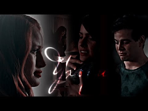 Видео: ►multicouples || уходи [HBD xTwilight Fox ]