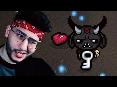 Видео: ЗАХОД НА МАТЕРЬ ПОШЕЛ НЕ ПО ПЛАНУ (The Binding of Isaac: Repentance) #133