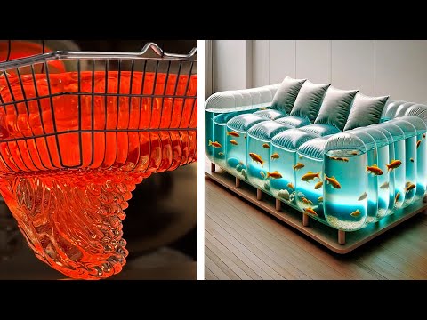 Видео: Постарайтесь не говорить «ВАУ!» | Успокаивающее и расслабляющее видео с уютной музыкой LoFi