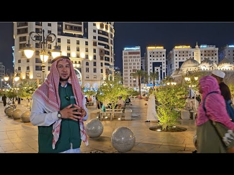 Видео: Umra amallarini bajarish tartibi | Умра зиёрати 3-кун #umra #2024 #umra_ziyorati