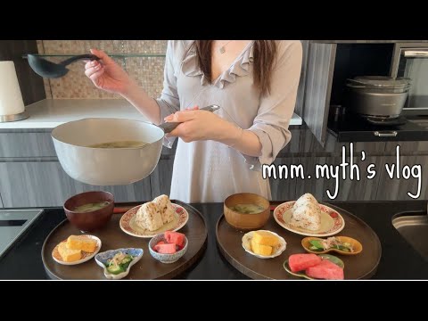 Видео: [VERMICULAR] Завтрак, обед и ужин, приготовленные в новой кастрюле Yukihira [YUKIHIRA]