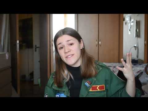 Видео: Лекция об анализе дня и смены в детском лагере