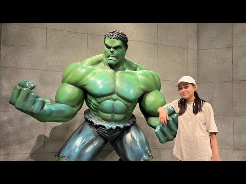 Видео: ДУБАЙДАҒЫ 1- КҮНІМ😱