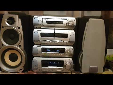 Видео: Technics sc-eh770 - ПОЧЕМУ НИКТО ЕГО НЕ ЖЕЛАЕТ КУПИТЬ???