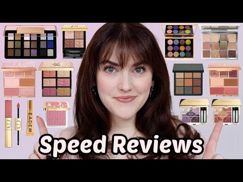 Видео: 🌟 ОБЗОРЫ БЫСТРОДЕЙСТВИЯ 🌟 РЕЙТИНГ ВСЕЙ КОСМЕТИКИ, КОТОРУЮ Я ПОПРОБОВАЛА В ОКТЯБРЕ