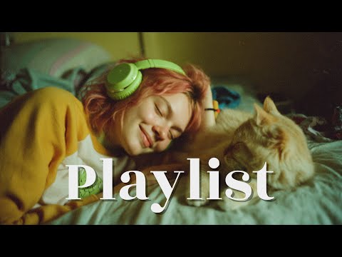 Видео: [𝐏𝐥𝐚𝐲𝐋𝐢𝐬𝐭] Просто включи, и атмосфера на высоте ☀️ Наслаждайся днём с чувственной ПОП-музыкой💫