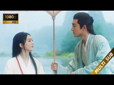 Видео: Бессмертный пронзил жену ради любовницы — она скрылась в мире людей, он вечно каялся!