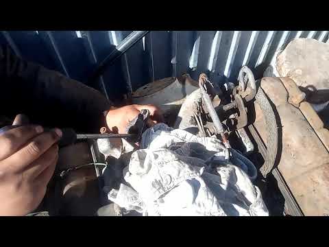 Видео: Установка привода трамблёра ГАЗ-53, ГАЗ-3307, ГАЗ-66
