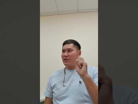 Видео: Кредит. Коллектор. Сот орындаушы.