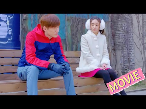 Видео: Ради любви💥босс бьётся с соперником, Золушка плачет, он обнимает: «Я выиграл, ты моя!»