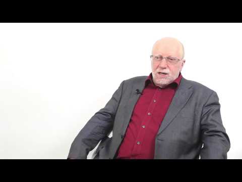 Видео: Александр Гофман - Структура моды