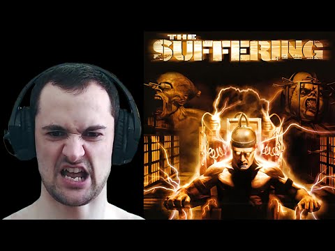 Видео: ПРОКЛЯТЫЙ ОСТРОВ THE SUFFERING #3