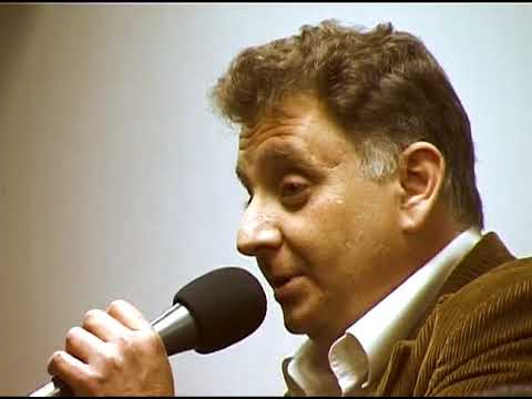 Видео: Марк Фрейдкин. Концерт в Нью-Йорке, 2004 год
