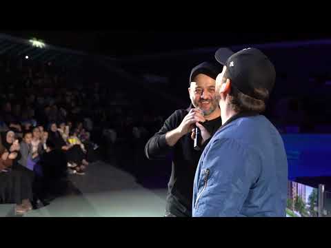 Видео: Юрт-да  Тоха ле