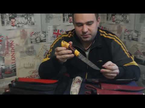 Видео: Промо на Клинок_Осень_2925