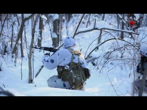 Видео: СПЕЦНАЗ ГРУ