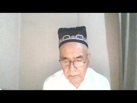 Видео: Сhig'atoy tili bo'lganmi Чагатайский язык