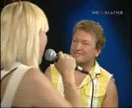 Видео: Валентина Легкоступова - Чардаш