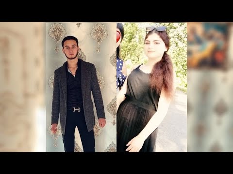 Видео: Цыганская свадьба Самир и Римма г.Новомосковск