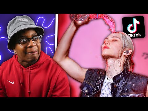 Видео: НОВЫЕ редактирование Stray Kids Tik Tok, которые свели меня с ума...🔥🔥