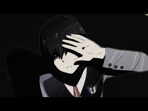 Видео: - AMV Ногу Свело! Чёрная - рыжая Совместка с Chuchannia  и MakerСhan