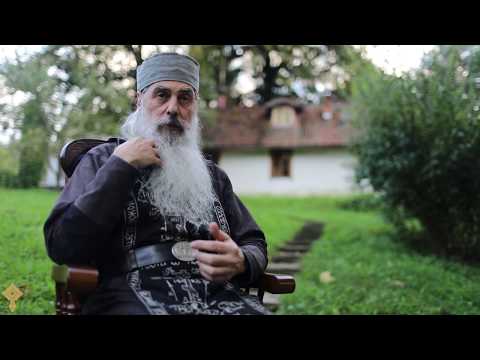 Видео: На вопросы отвечает Игумен N.: "Мои встречи со старцами"