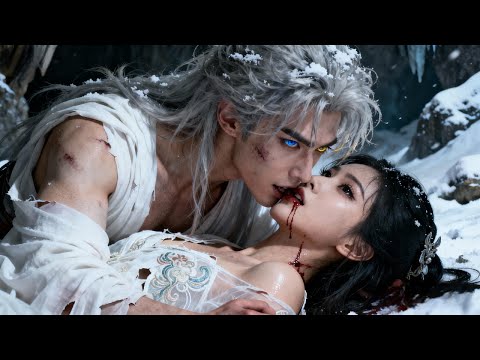 Видео: Вампир Напал, Но Влюбился!